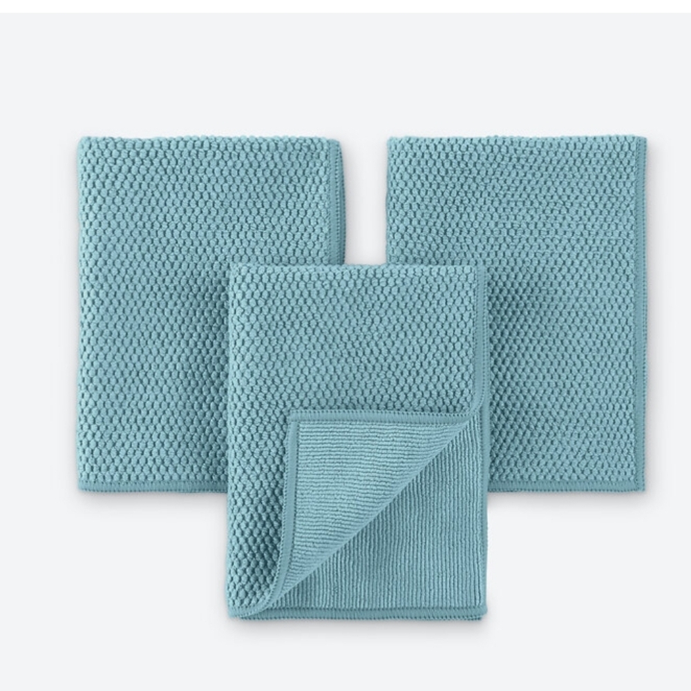 Norwex Kitchen Cloth Trio